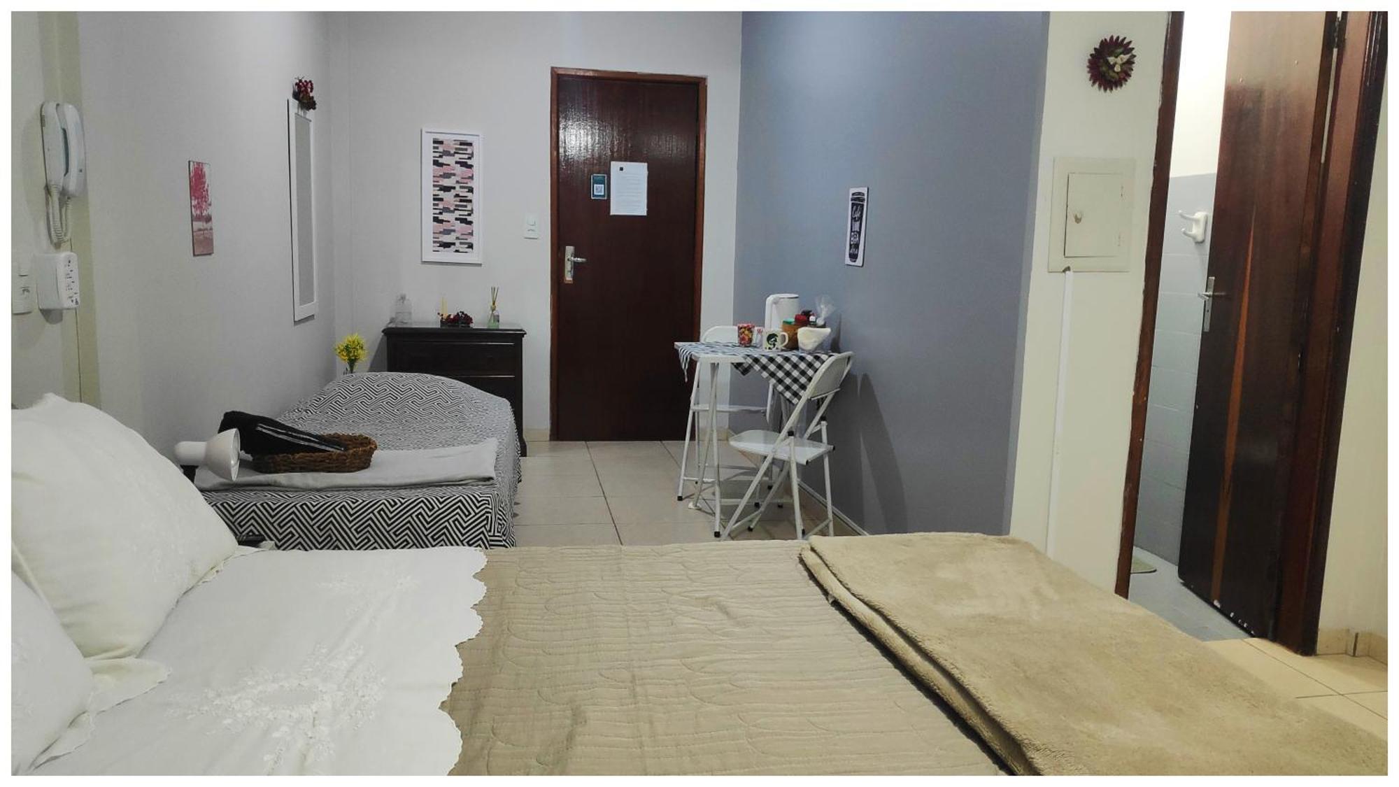 Pouso Del Rei - Melhor Custo Beneficio No Centro Da Cidade São João del Rei المظهر الخارجي الصورة