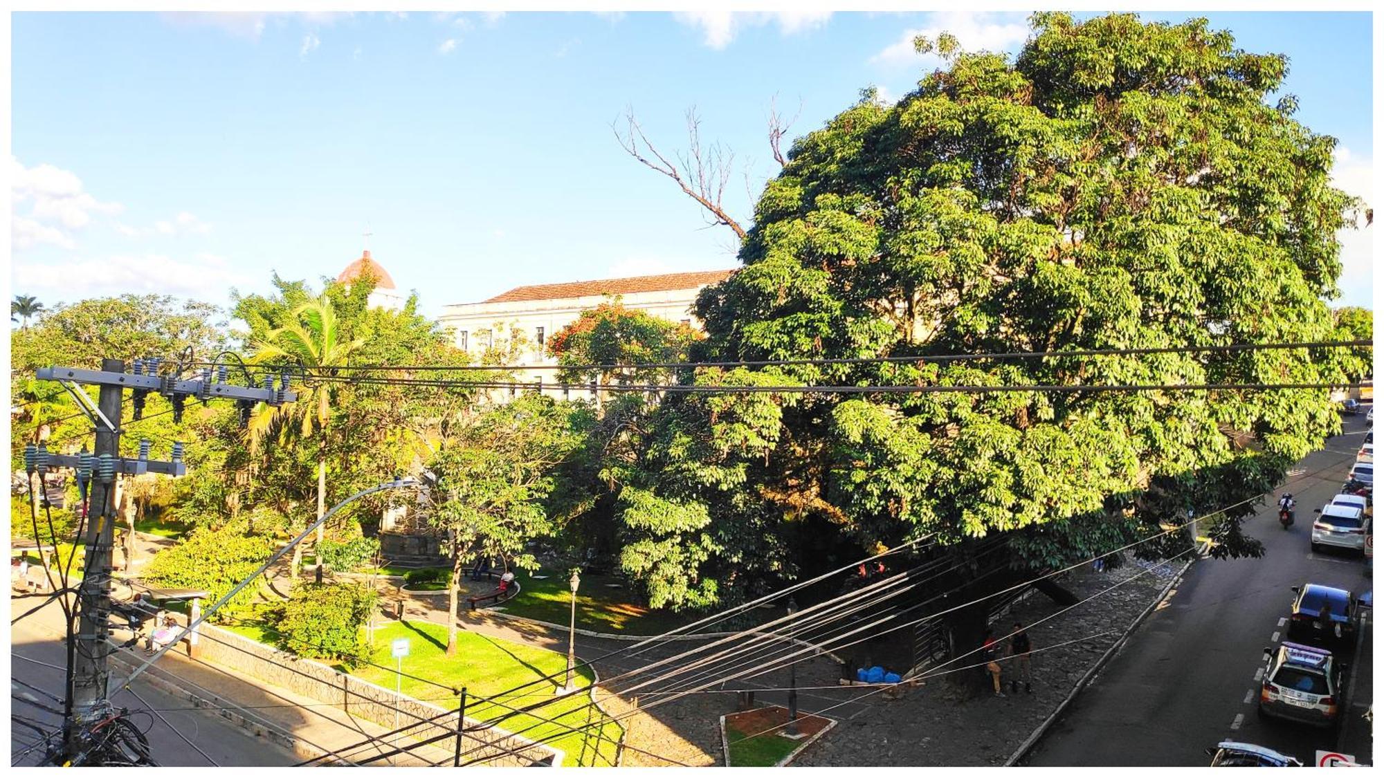 Pouso Del Rei - Melhor Custo Beneficio No Centro Da Cidade São João del Rei المظهر الخارجي الصورة