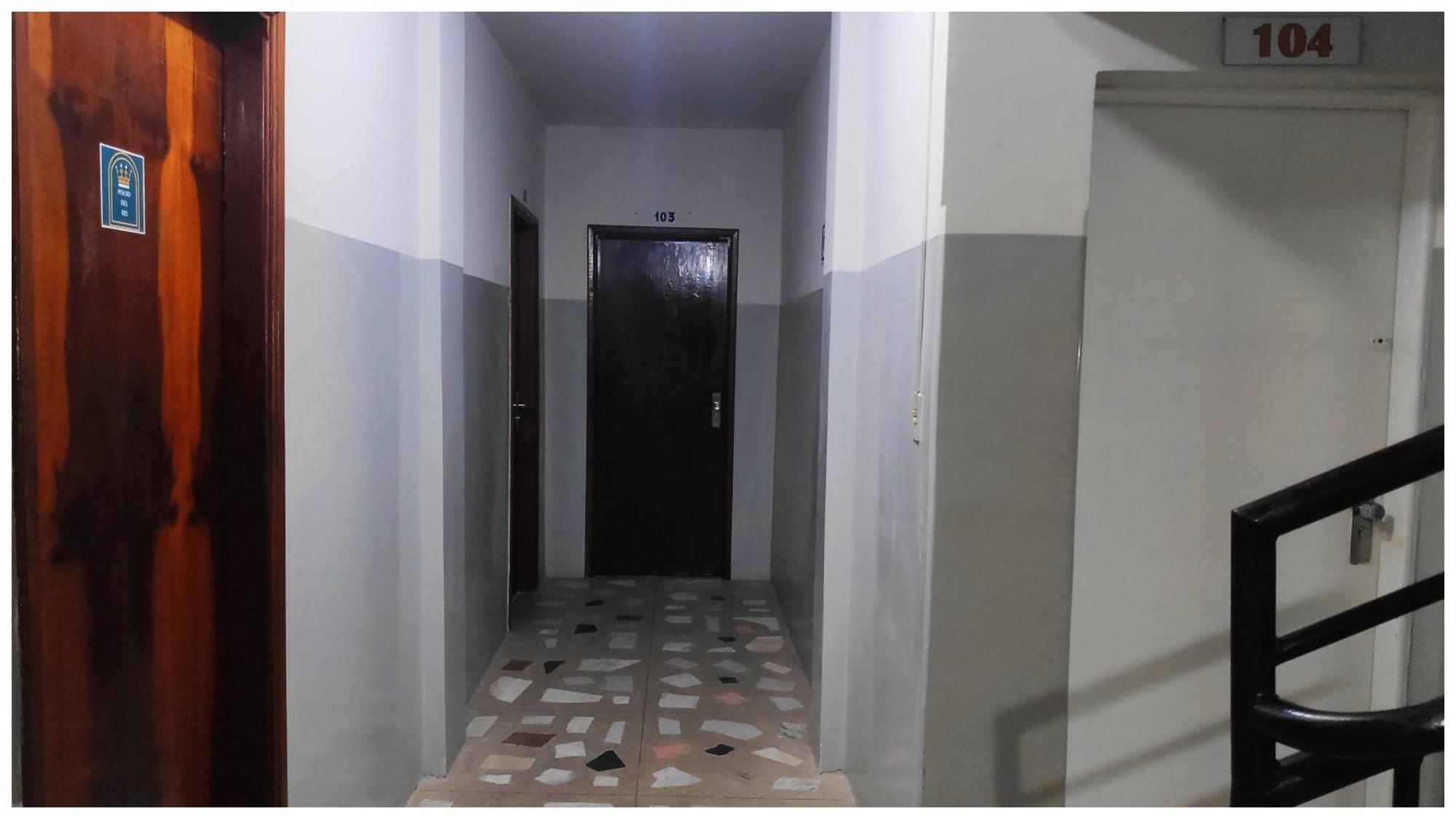 Pouso Del Rei - Melhor Custo Beneficio No Centro Da Cidade São João del Rei المظهر الخارجي الصورة