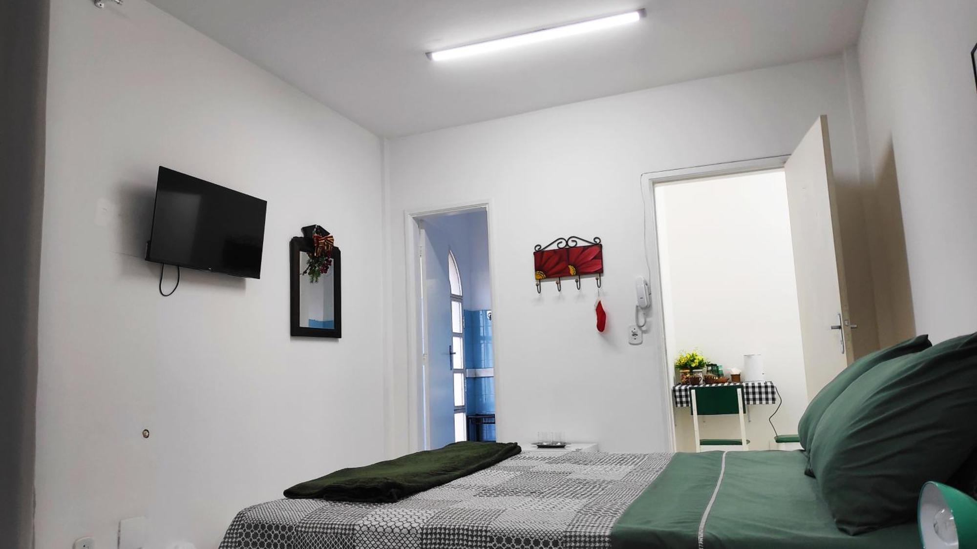 Pouso Del Rei - Melhor Custo Beneficio No Centro Da Cidade São João del Rei المظهر الخارجي الصورة